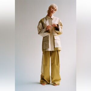 Patchwork Jacket - Limited Edition